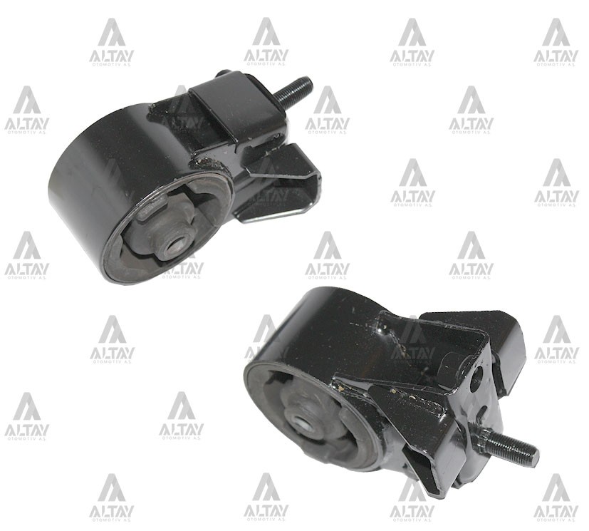 Mazda 626 Ön Motor Takozu 1988-1992 Takoz M OEM M001-39-050